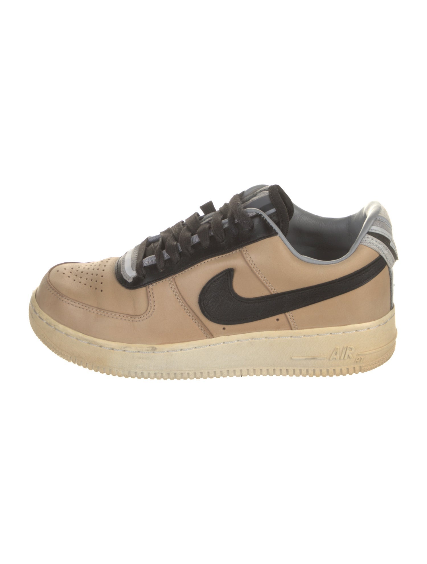 Riccardo Tisci x Nike Leather Sneakers