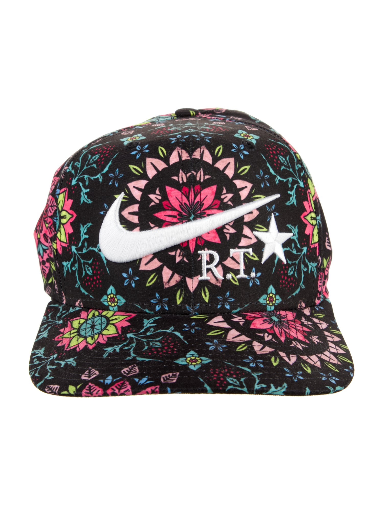 Riccardo Tisci x Nike Flat Brim Hat