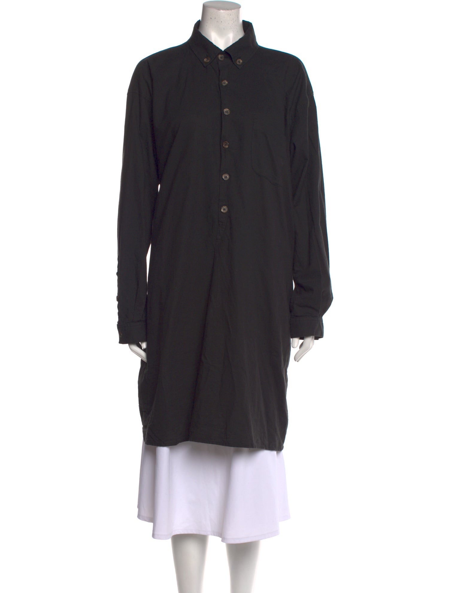 RTH Long Sleeve Tunic