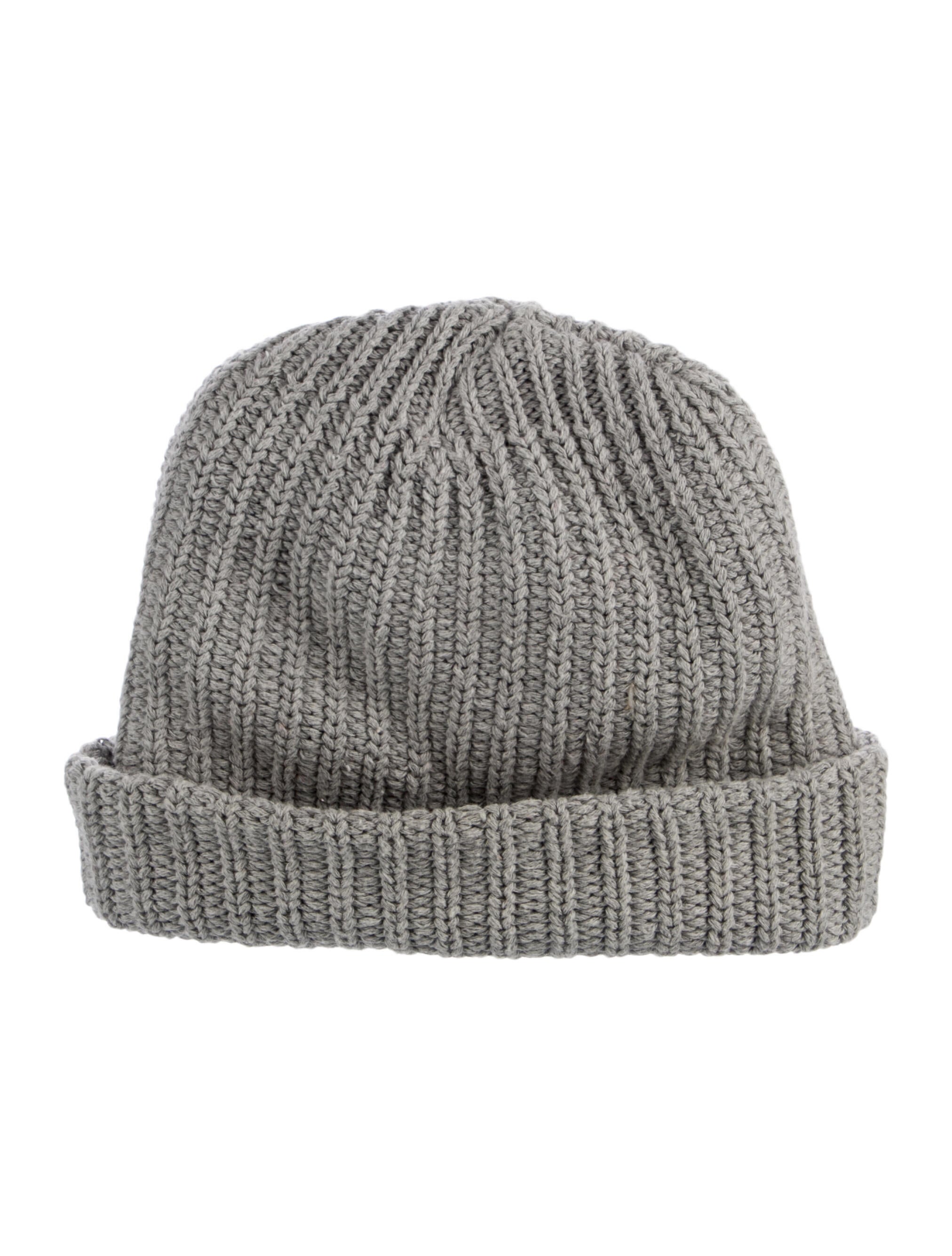 RTH Knit Beanie