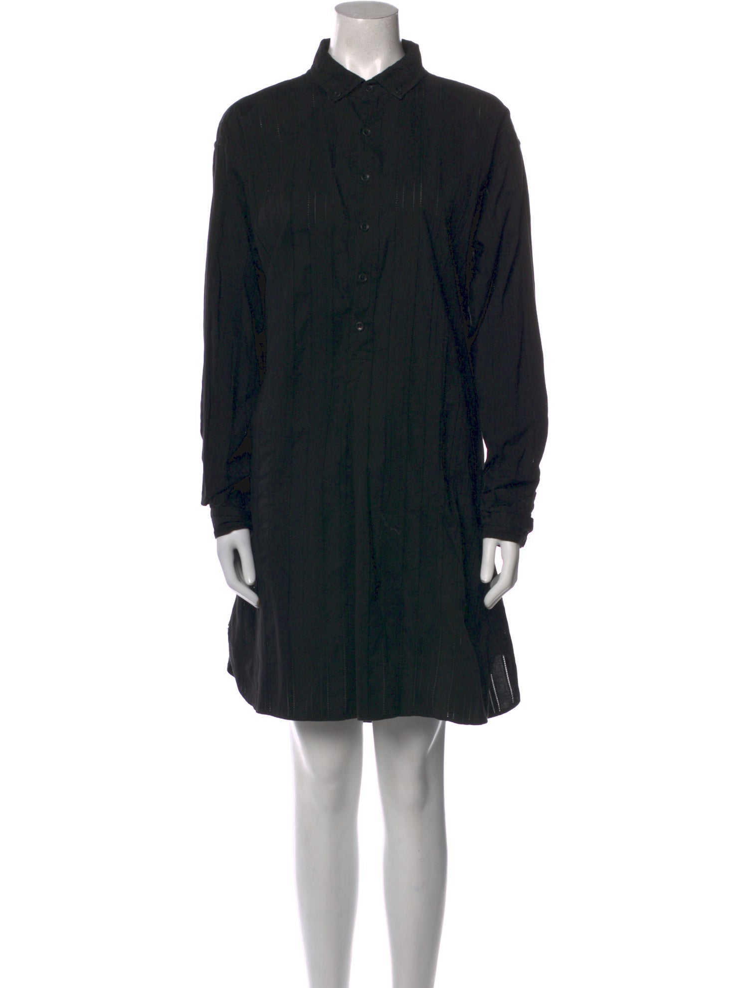 RTH Knee-Length Dress