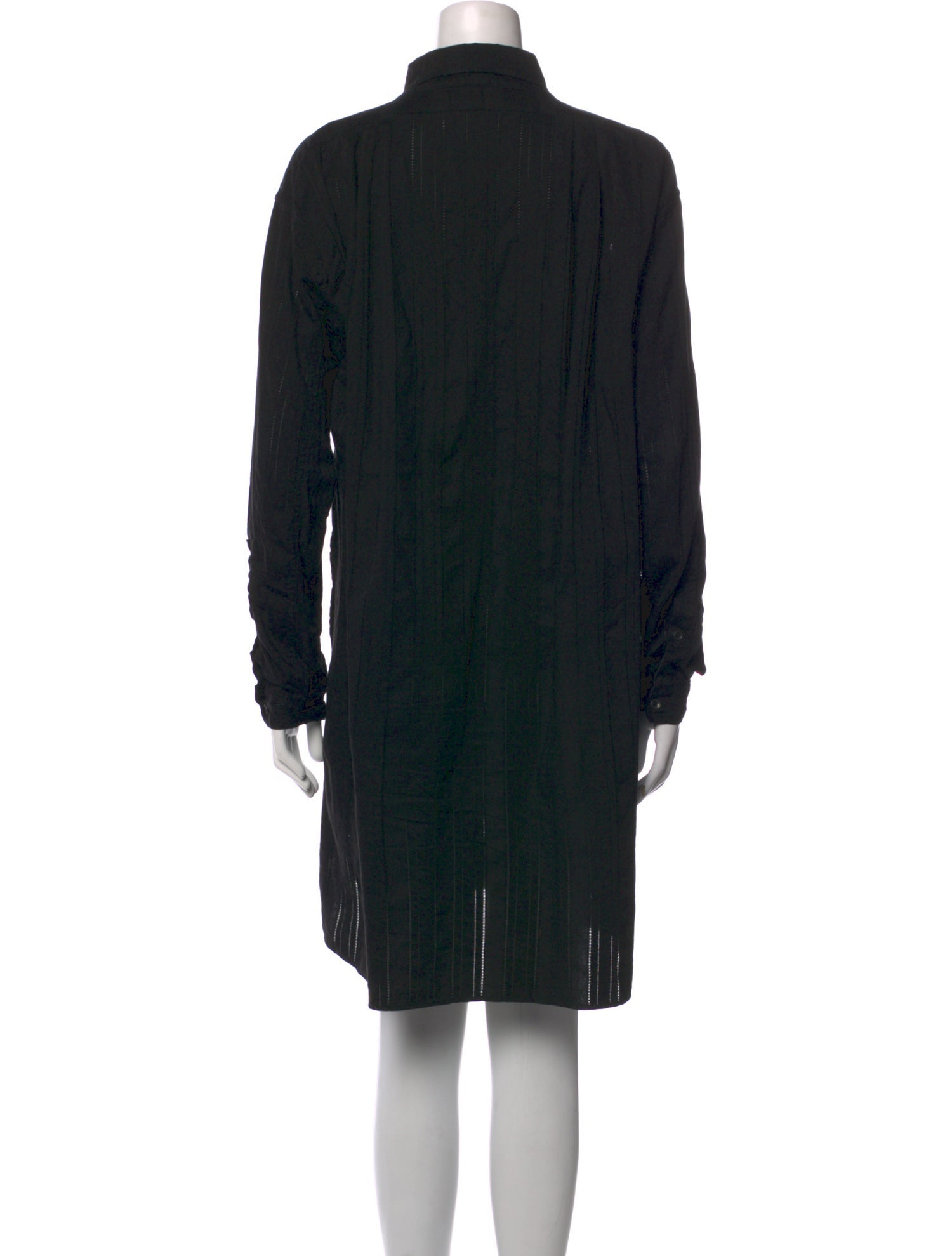 RTH Knee-Length Dress