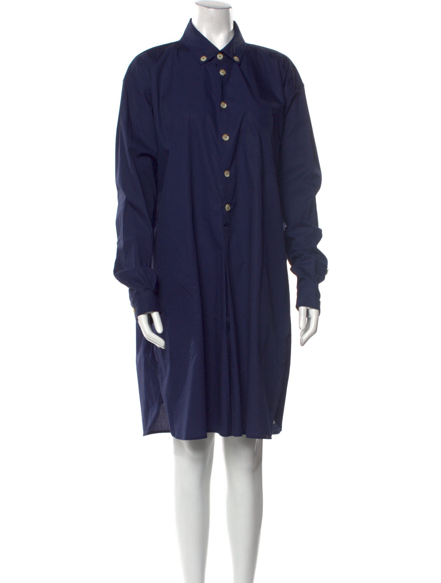 RTH Knee-Length Dress