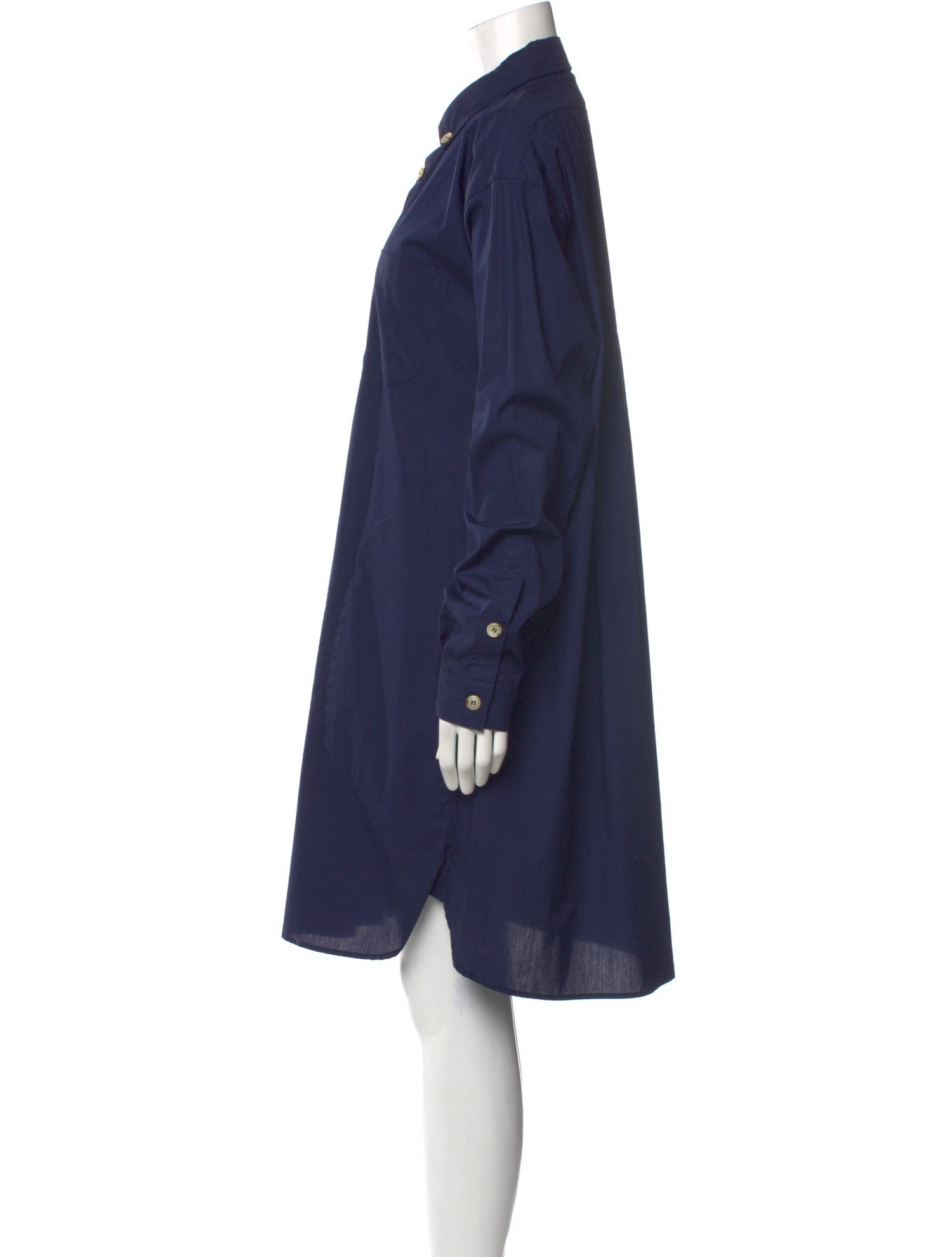 RTH Knee-Length Dress