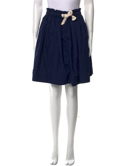 RTH Knee-Length Skirt