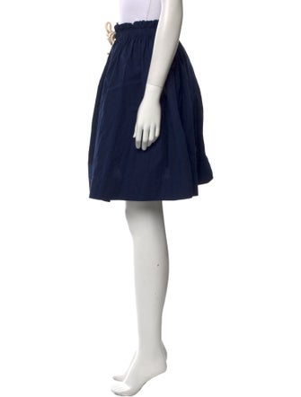 RTH Knee-Length Skirt