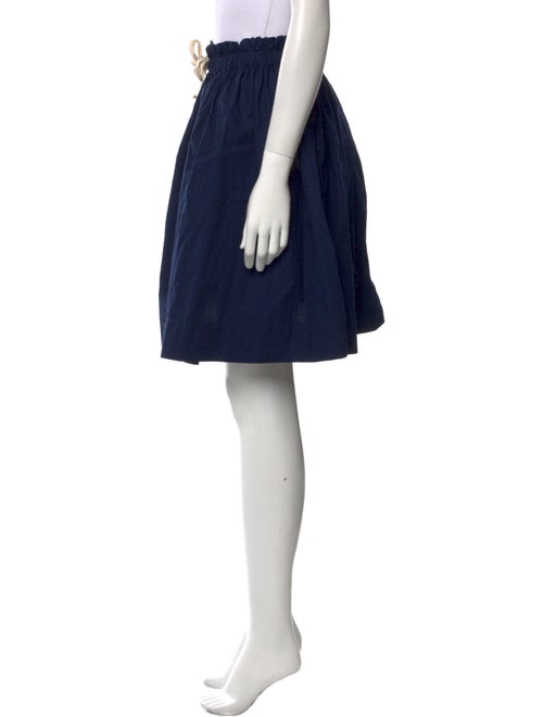 RTH Knee-Length Skirt