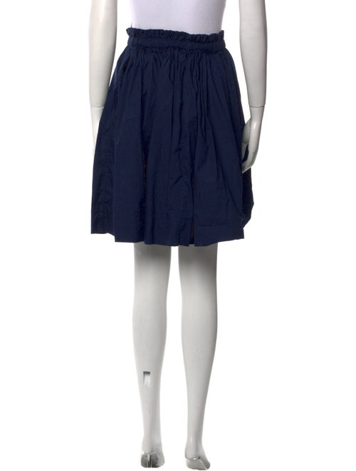 RTH Knee-Length Skirt