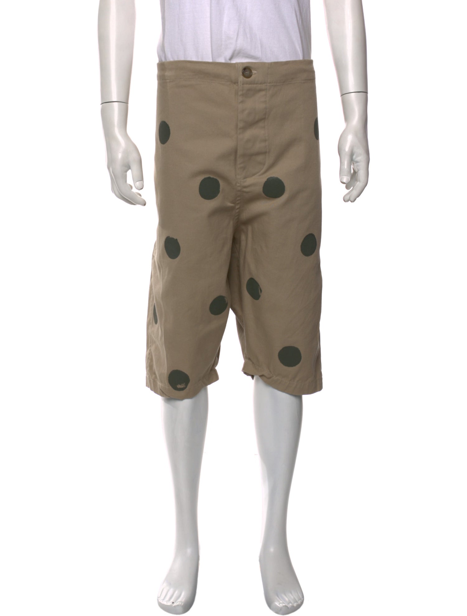 RTH Flat Front Shorts