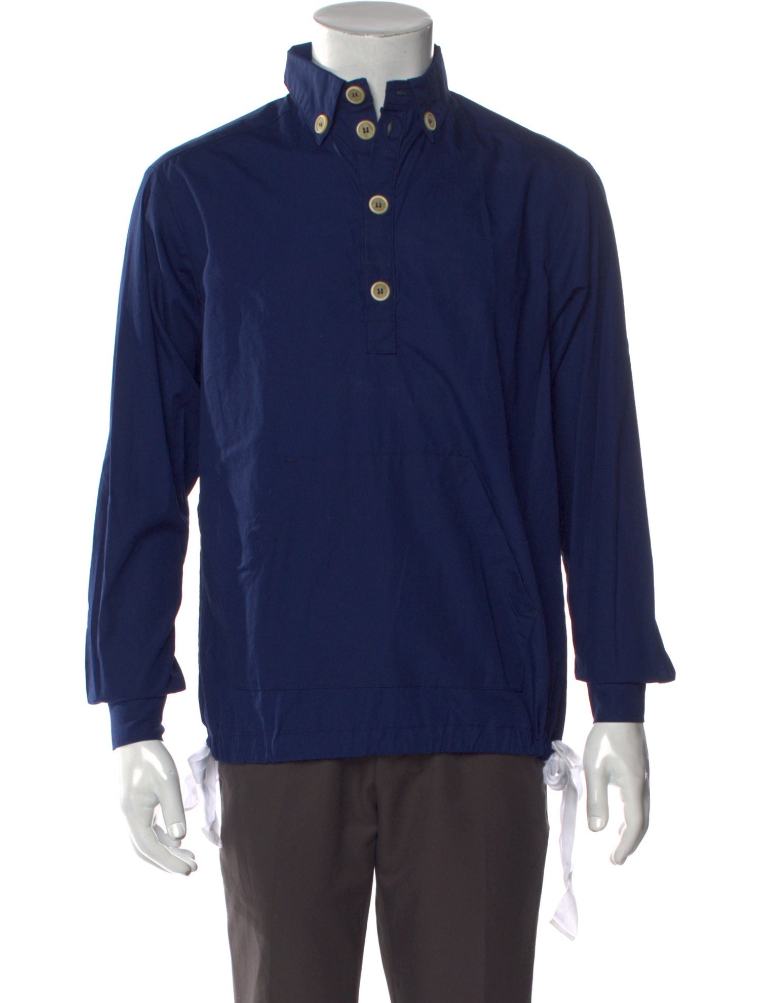 RTH Long Sleeve Shirt