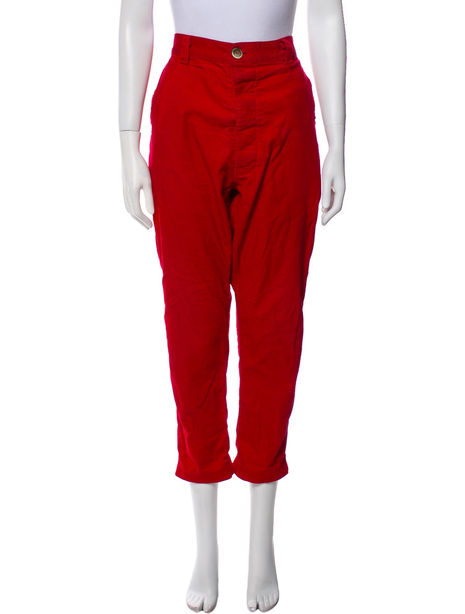 RTH Straight Leg Pants