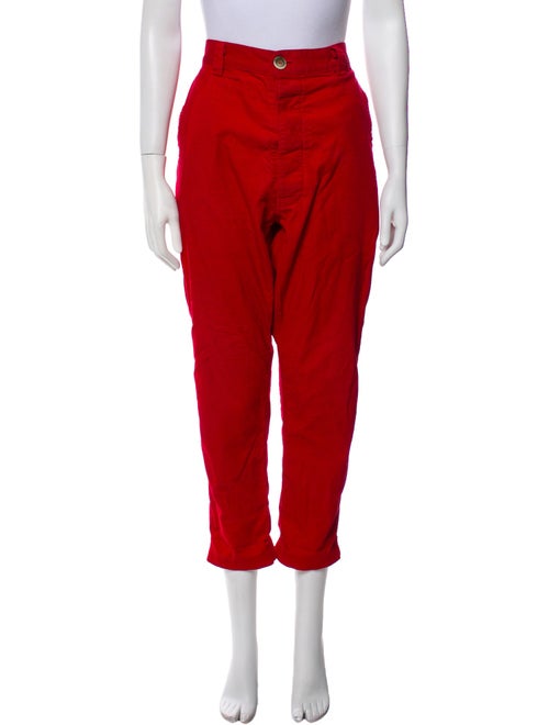 RTH Straight Leg Pants