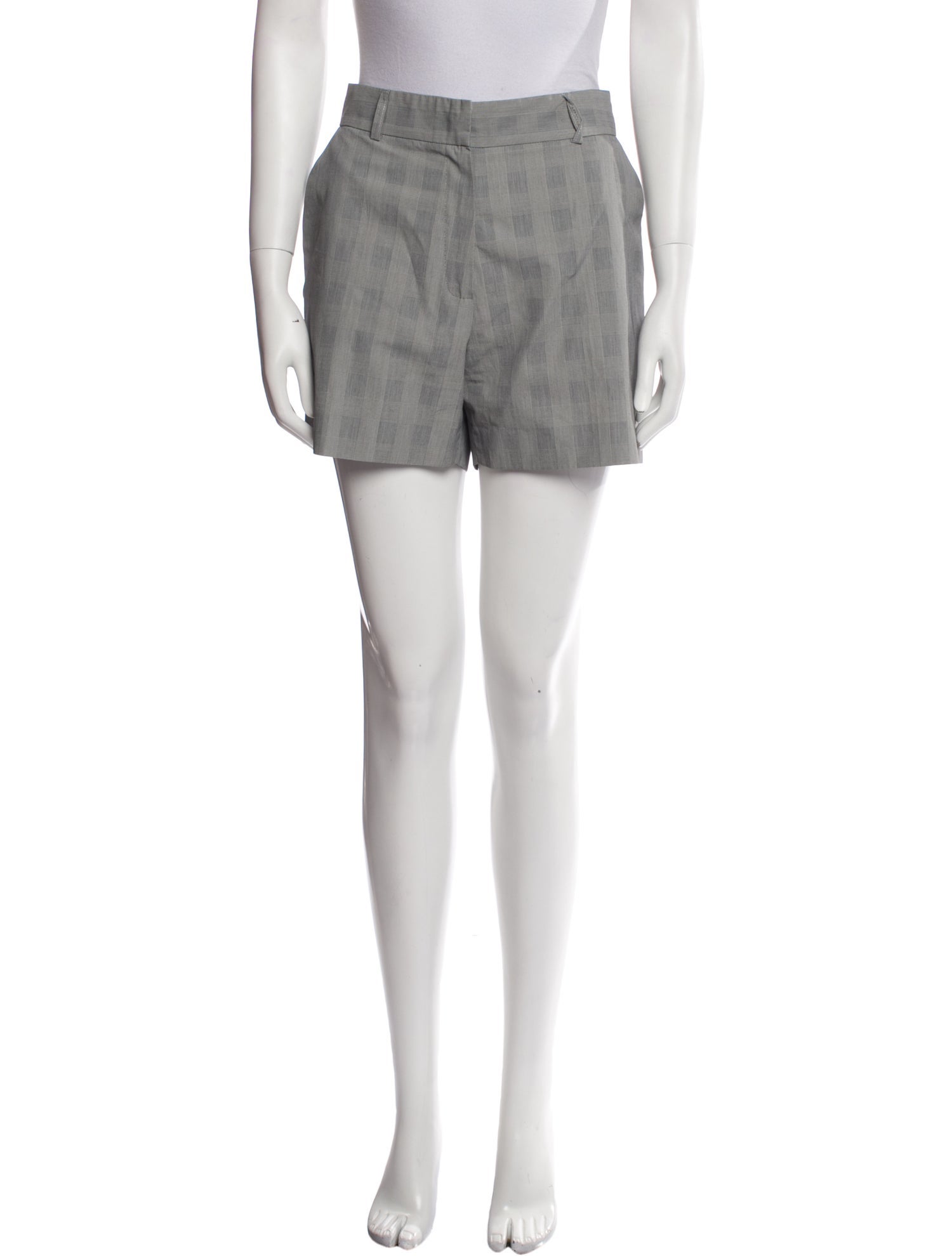 Ronit Zilkha Mini Shorts