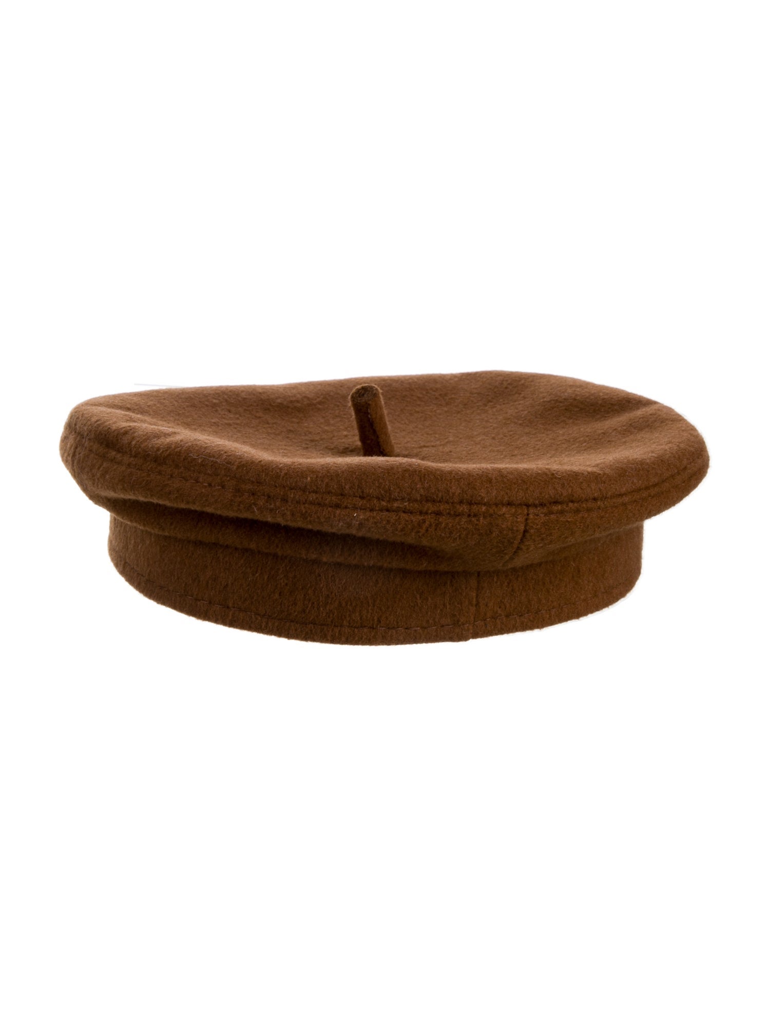 Ruslan Baginskiy Ruslan Baginskiy Wool Beret