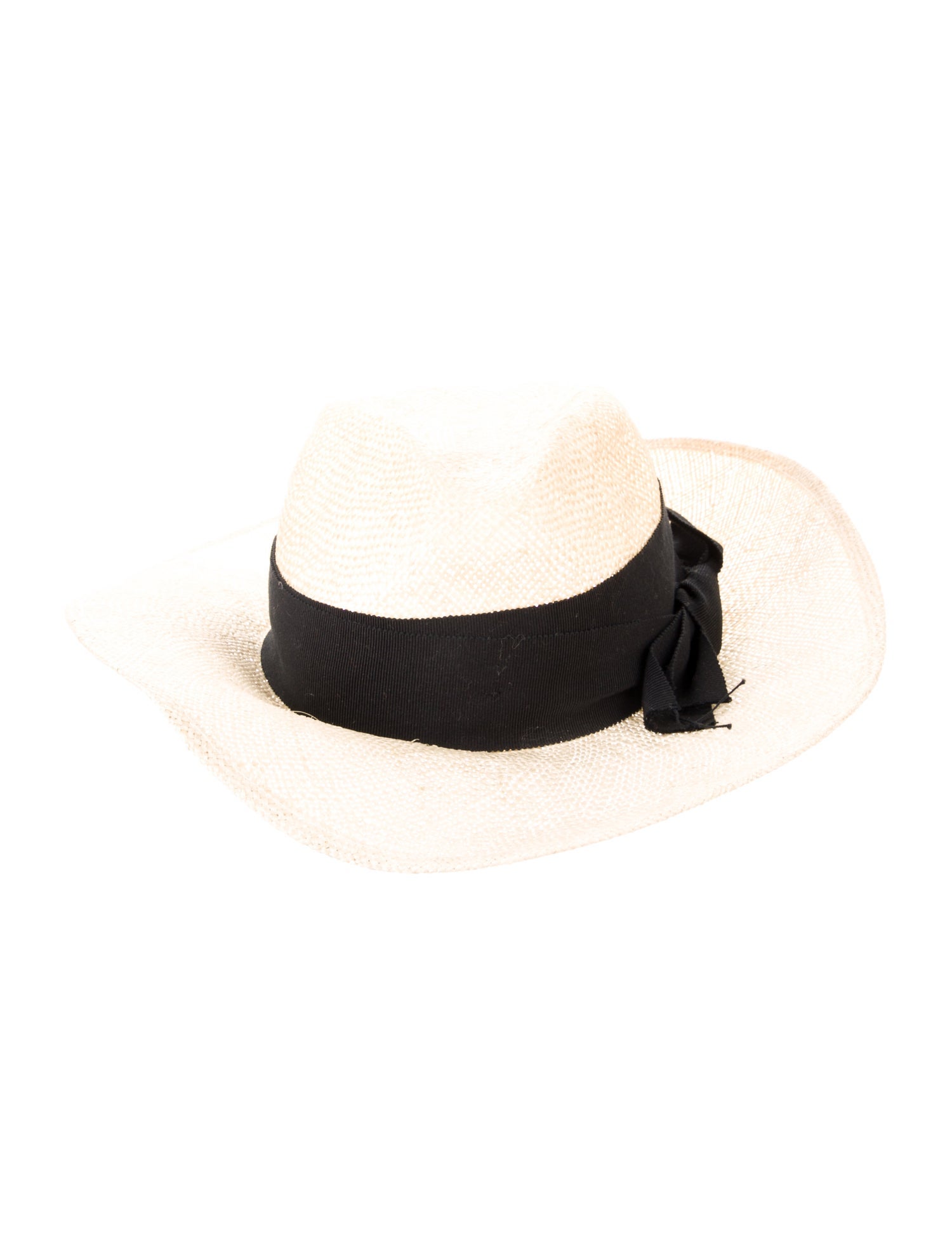Ruslan Baginskiy wide brim sun hat