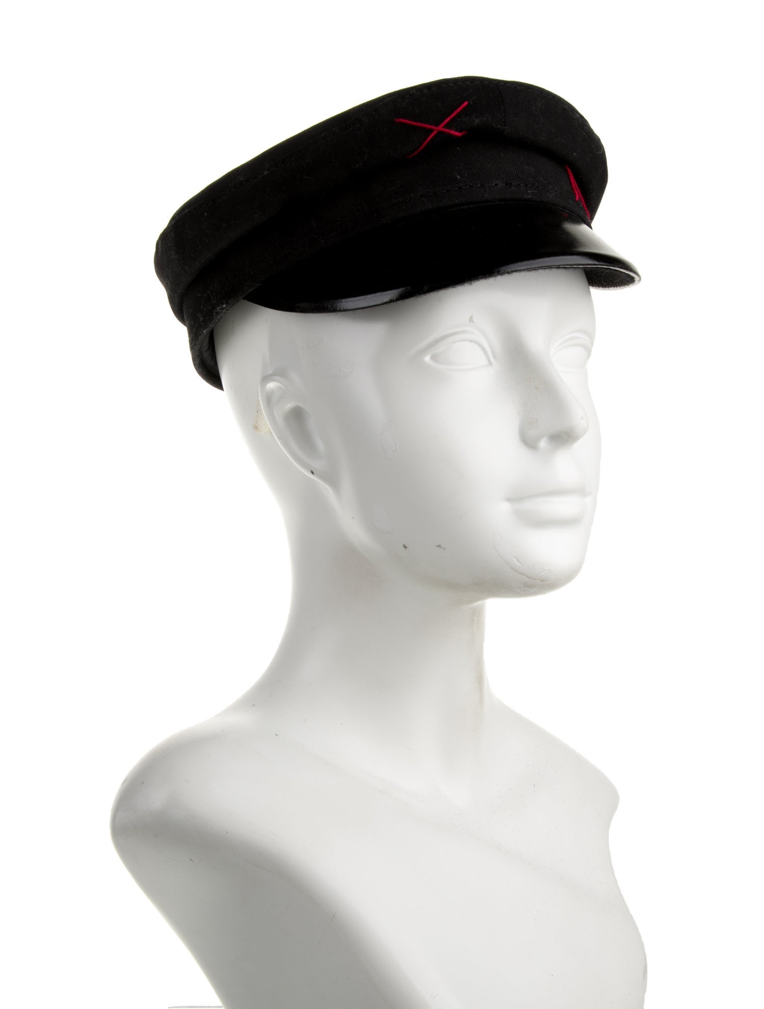 Ruslan Baginskiy Cotton Hat