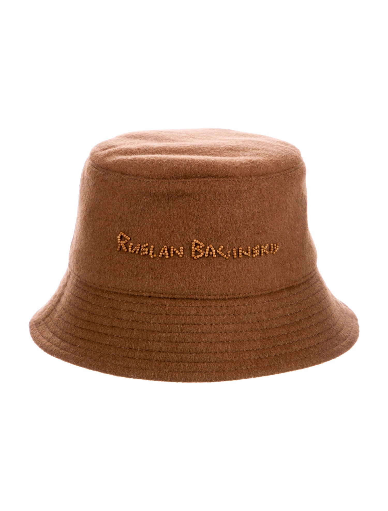 Ruslan Baginskiy Bucket Hat
