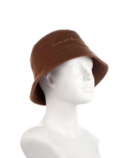Ruslan Baginskiy Bucket Hat