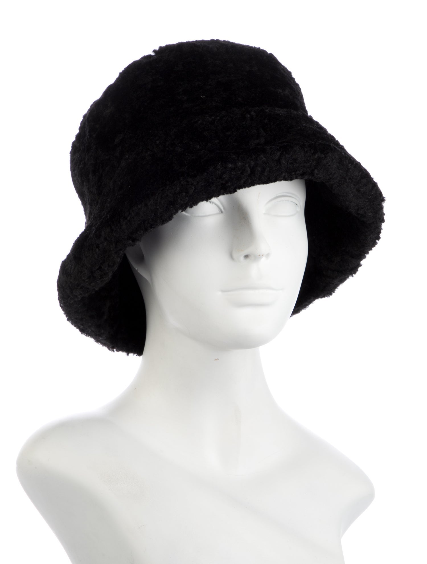 Ruslan Baginskiy Women's Polyester Bucket Hat