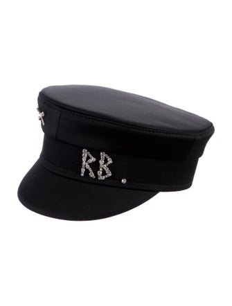 Ruslan Baginskiy Polyester Hat