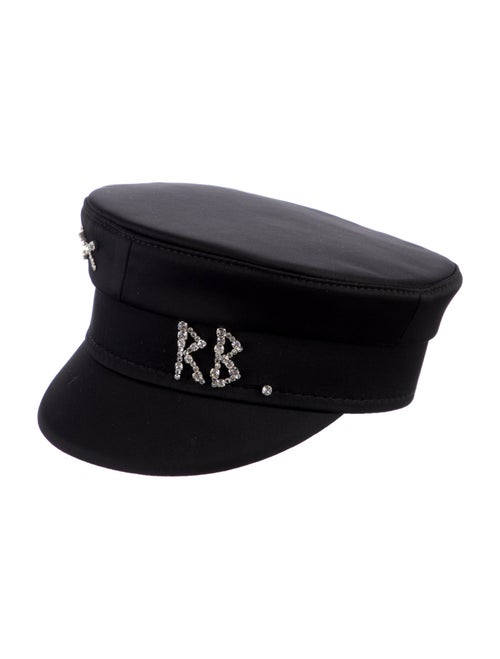 Ruslan Baginskiy Polyester Hat