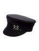Ruslan Baginskiy Polyester Hat