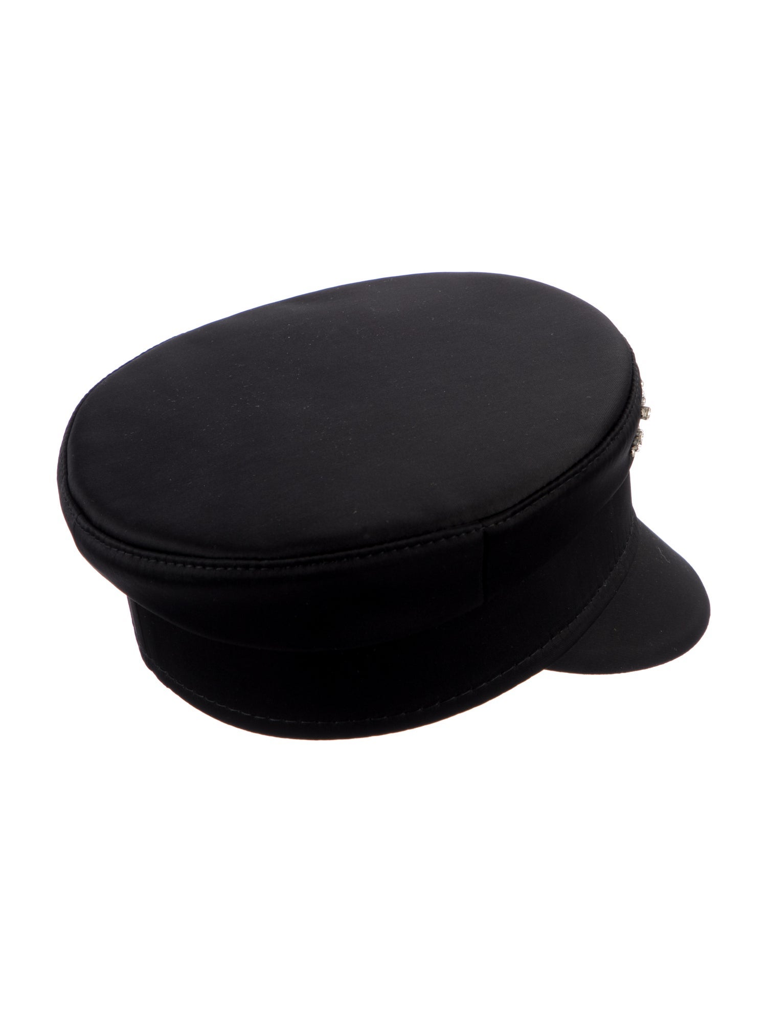 Ruslan Baginskiy Polyester Hat