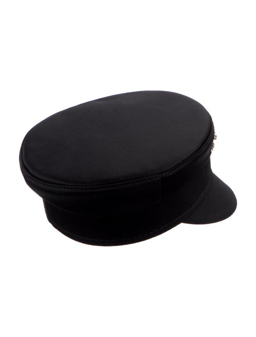 Ruslan Baginskiy Polyester Hat