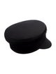 Ruslan Baginskiy Polyester Hat