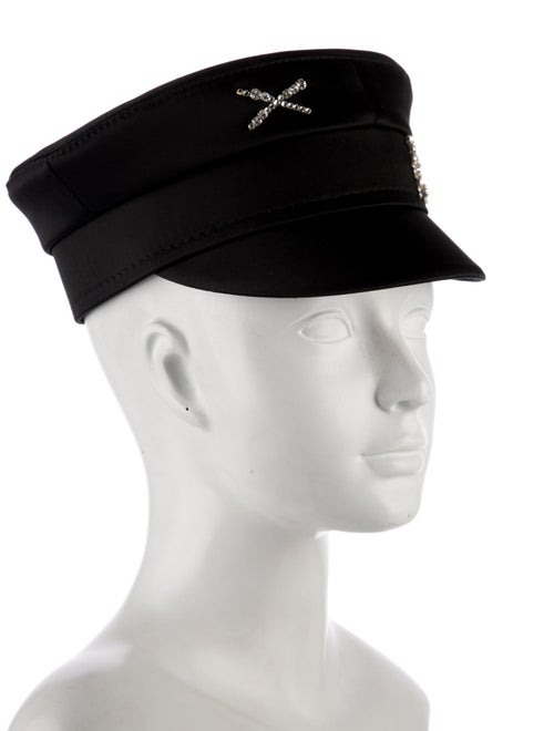 Ruslan Baginskiy Polyester Hat