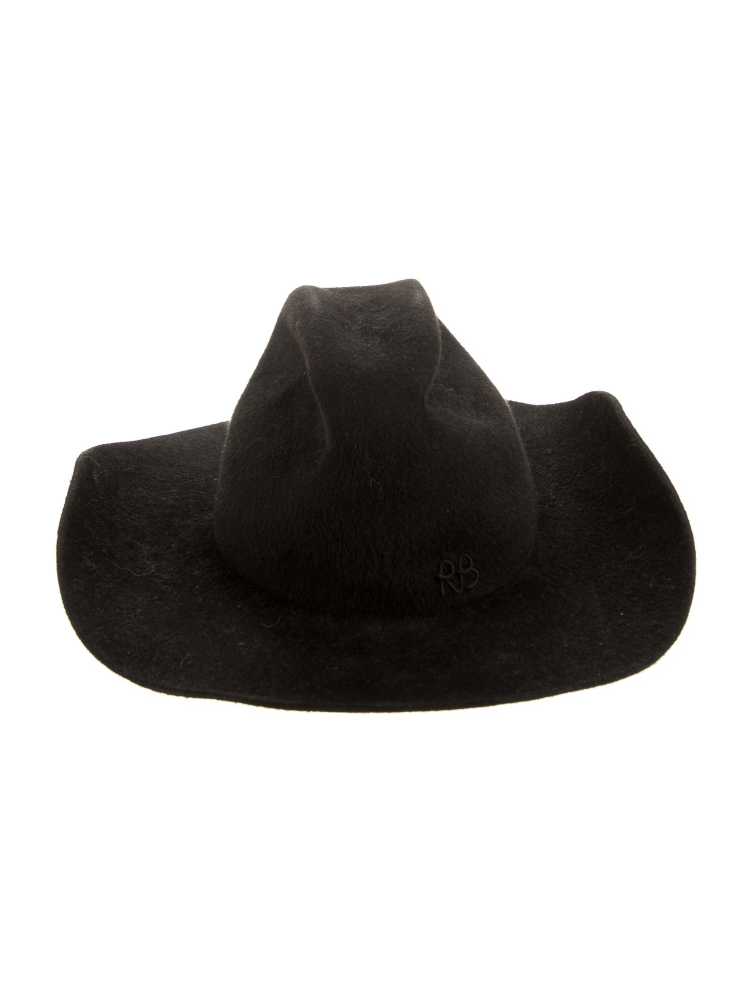 Ruslan Baginskiy Cowboy Hat