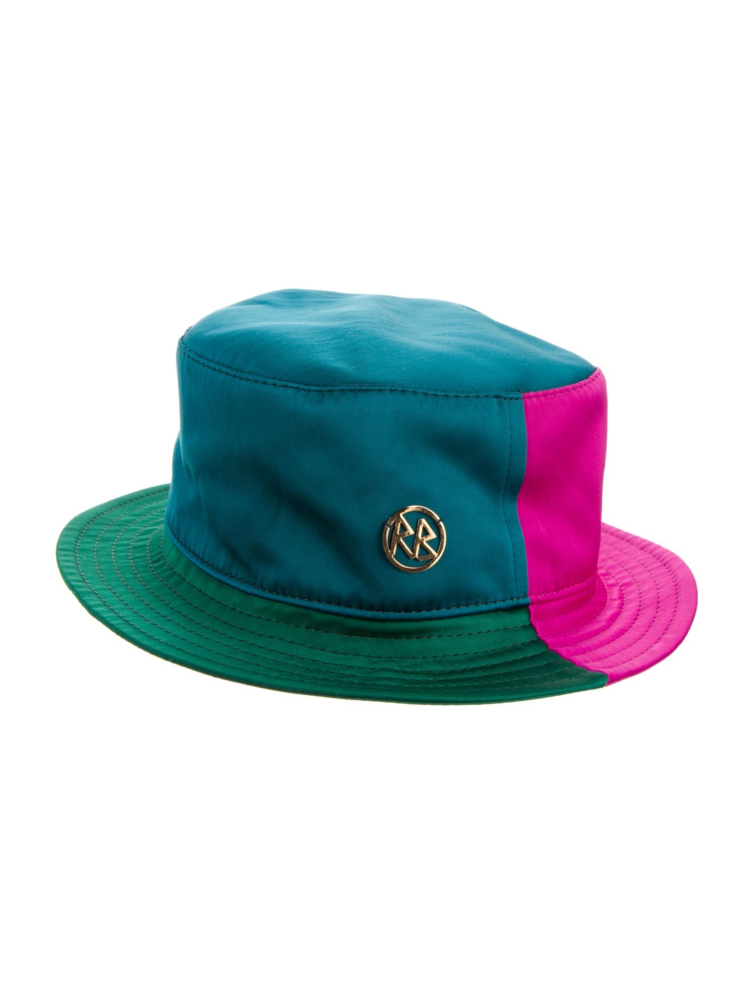 Ruslan Baginskiy Bucket Hat