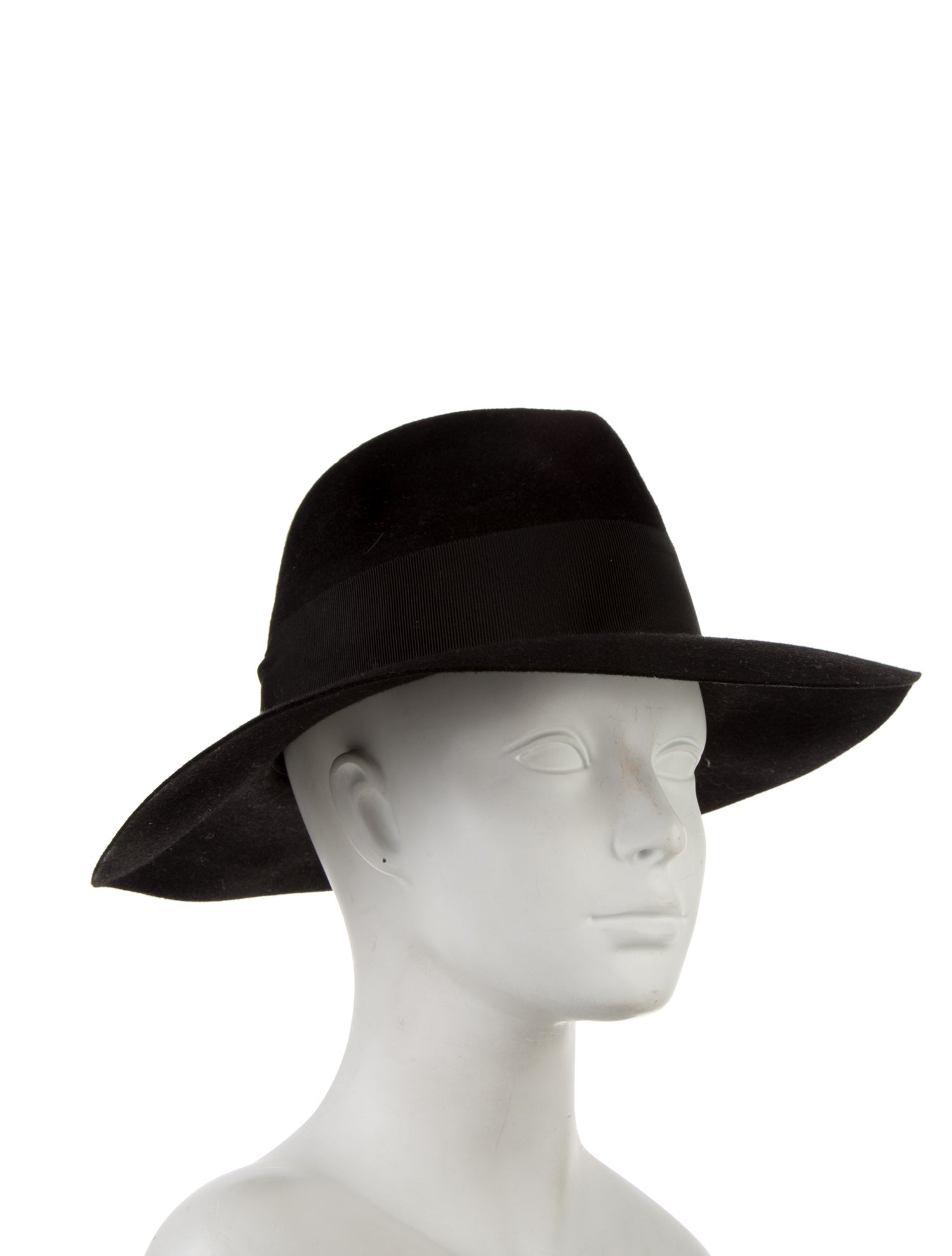 Ruslan Baginskiy Fedora Hat