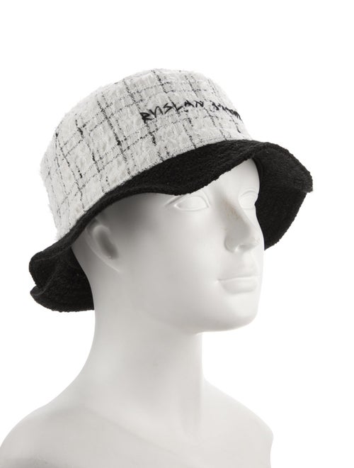 Ruslan Baginskiy Bucket Hat