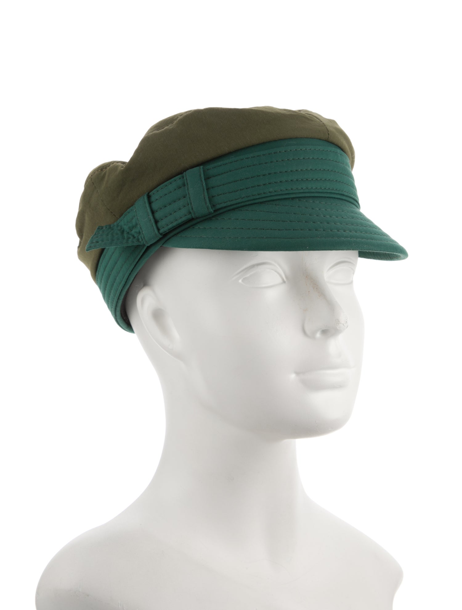 Ruslan Baginskiy Baker Boy Hat
