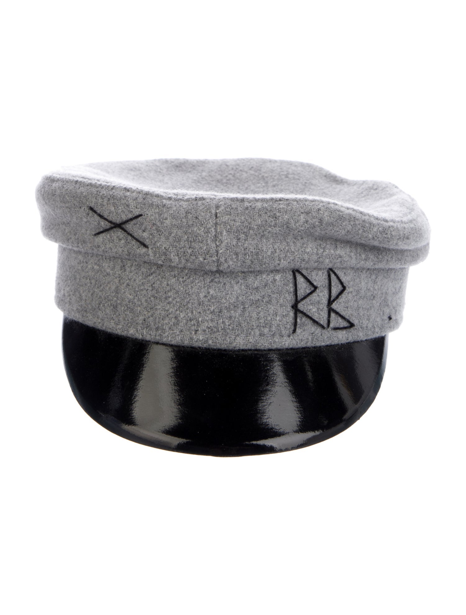 Ruslan Baginskiy Women's Wool Field Cap