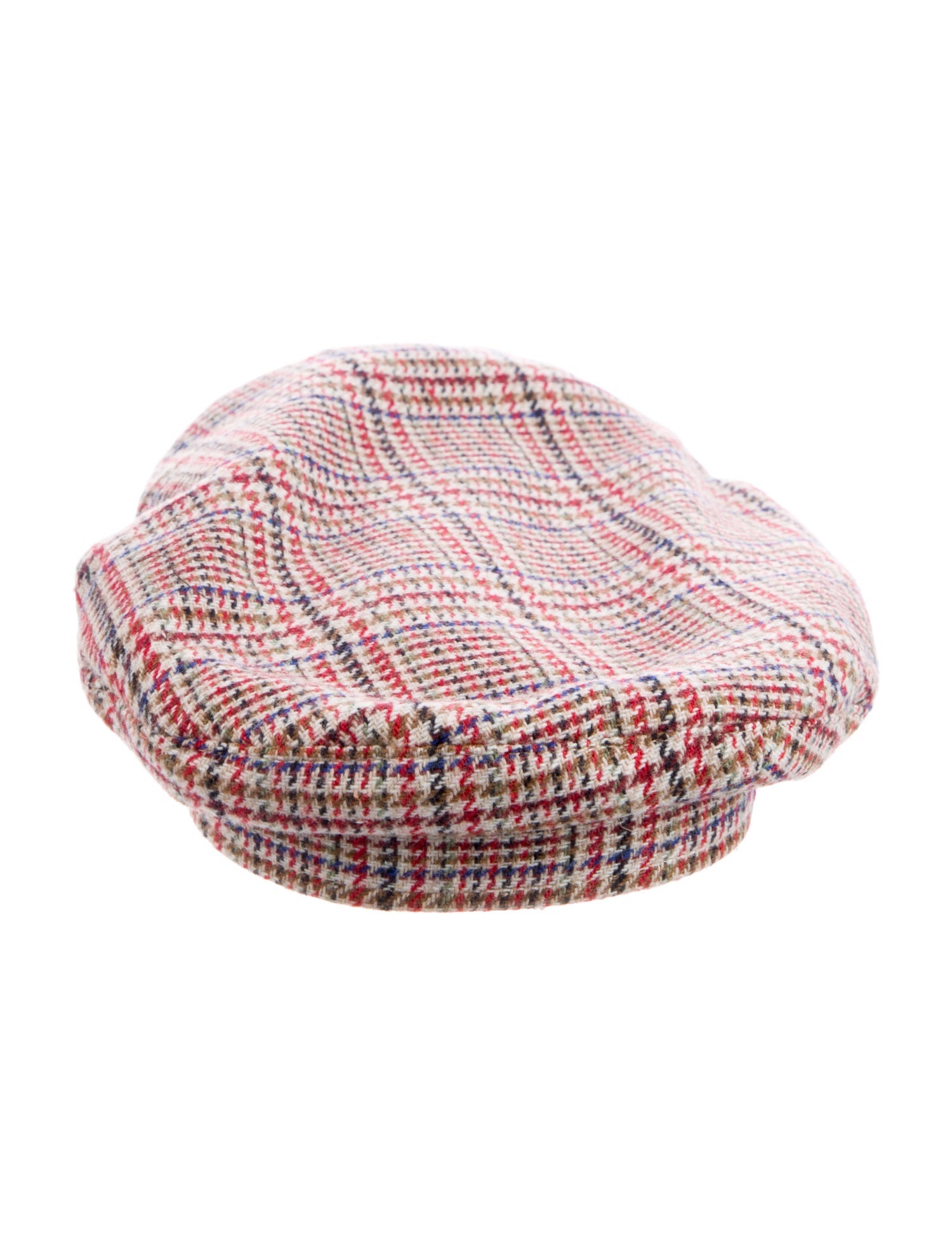 Ruslan Baginskiy Newsboy Hat