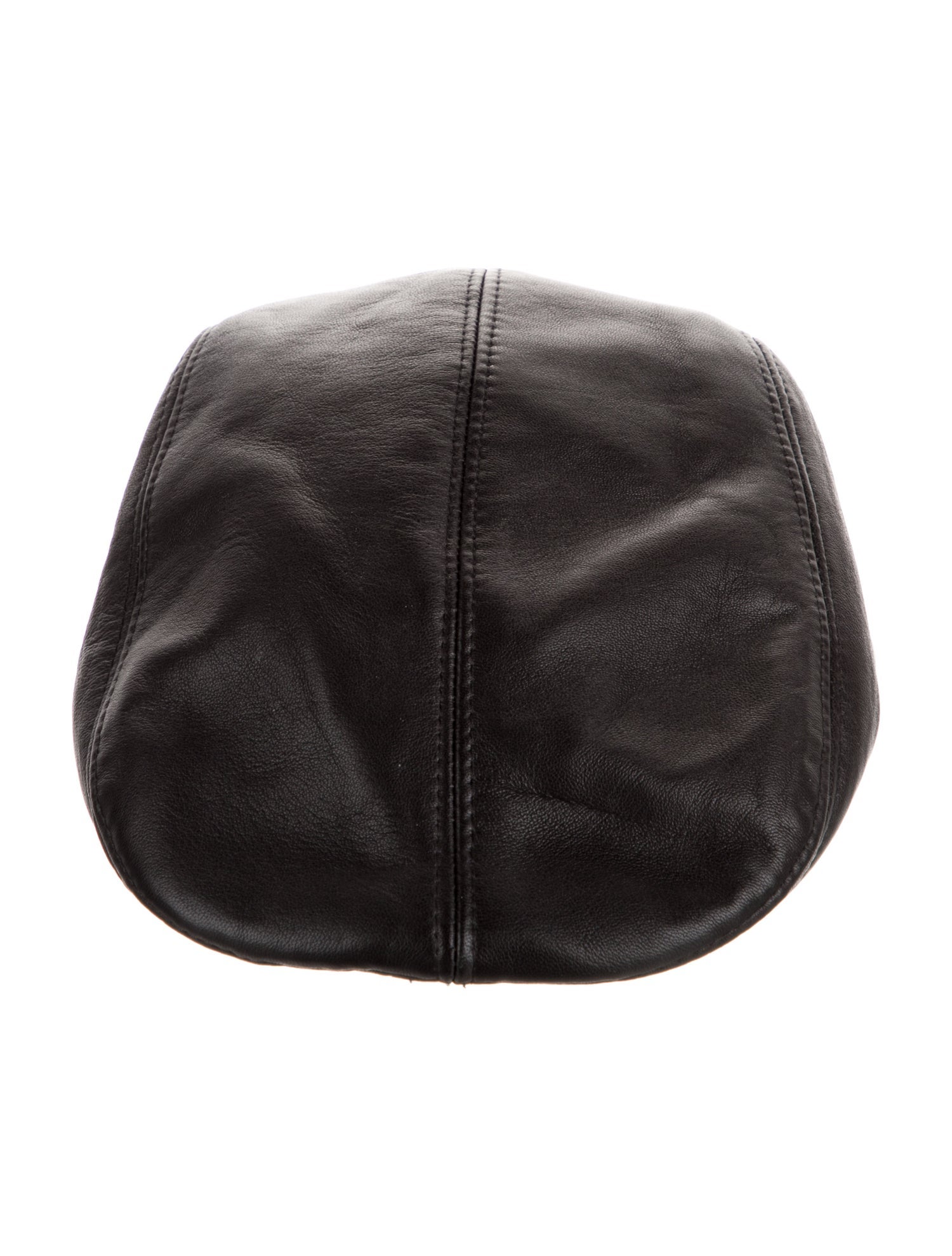 Ruslan Baginskiy Newsboy Hat