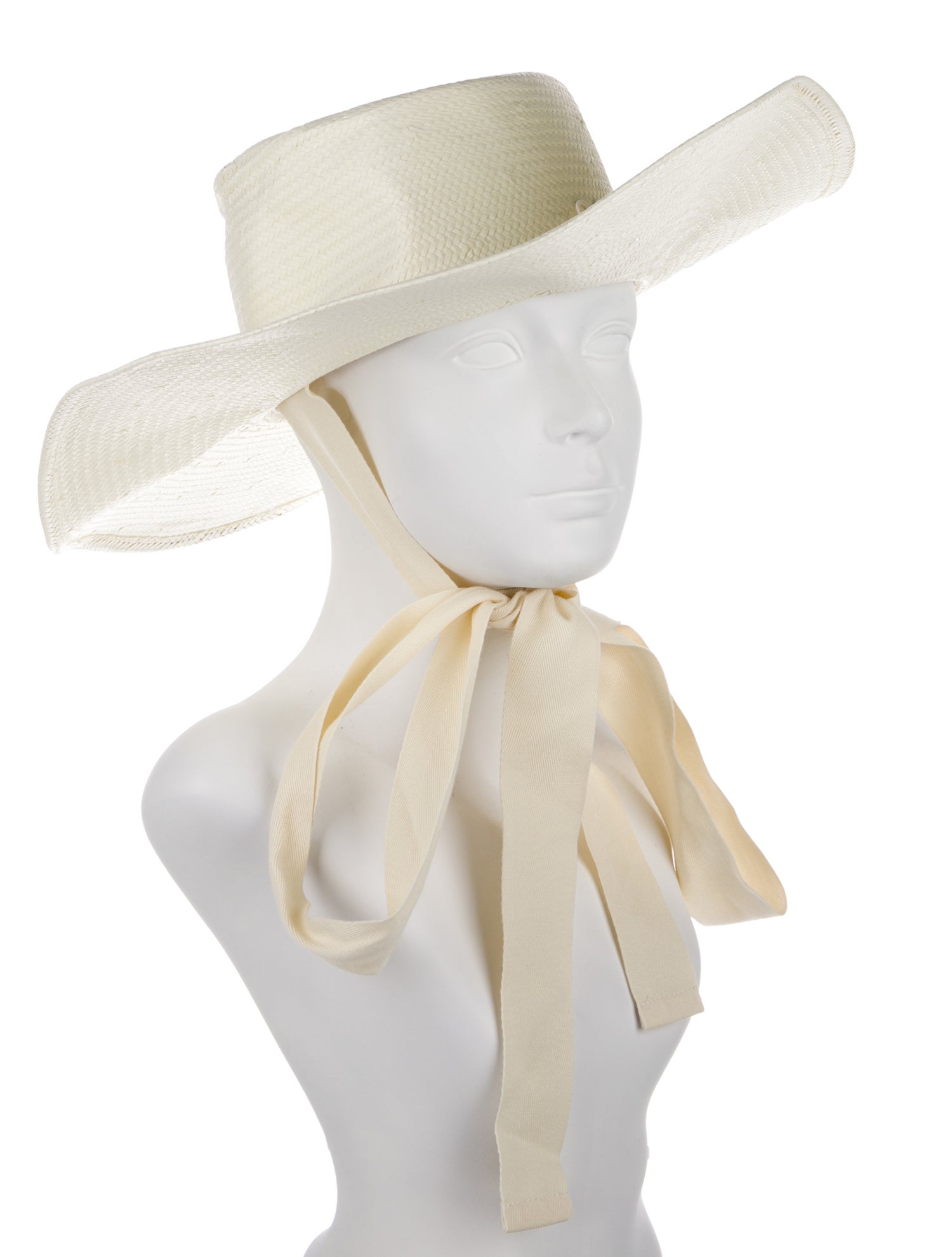 Ruslan Baginskiy Hat