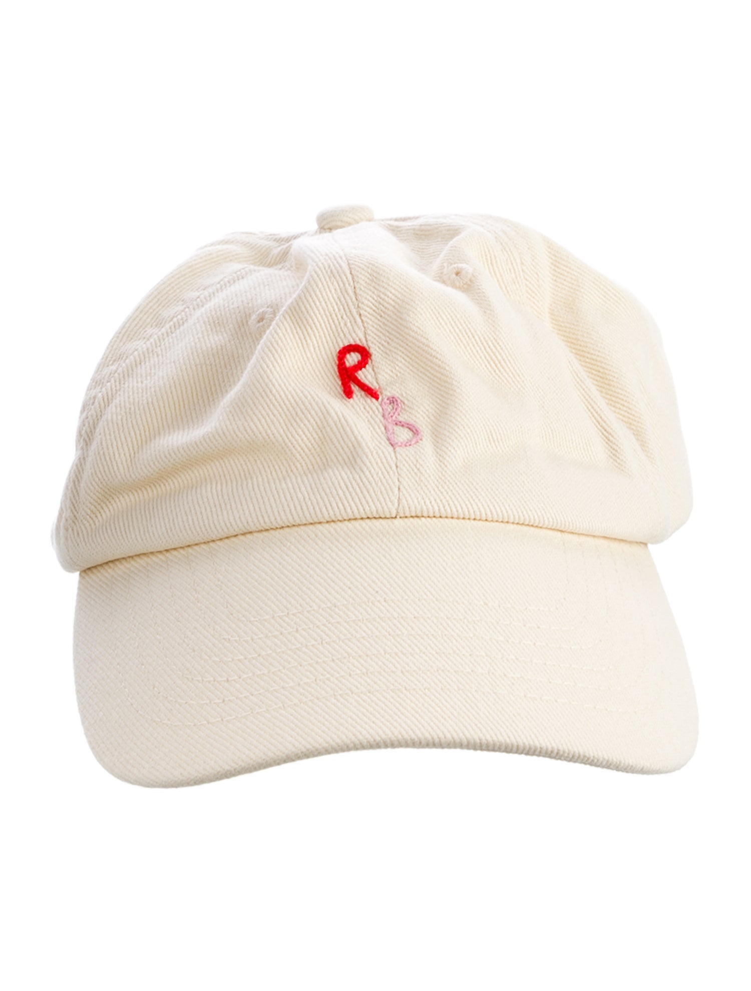 Ruslan Baginskiy Cotton Baseball Cap
