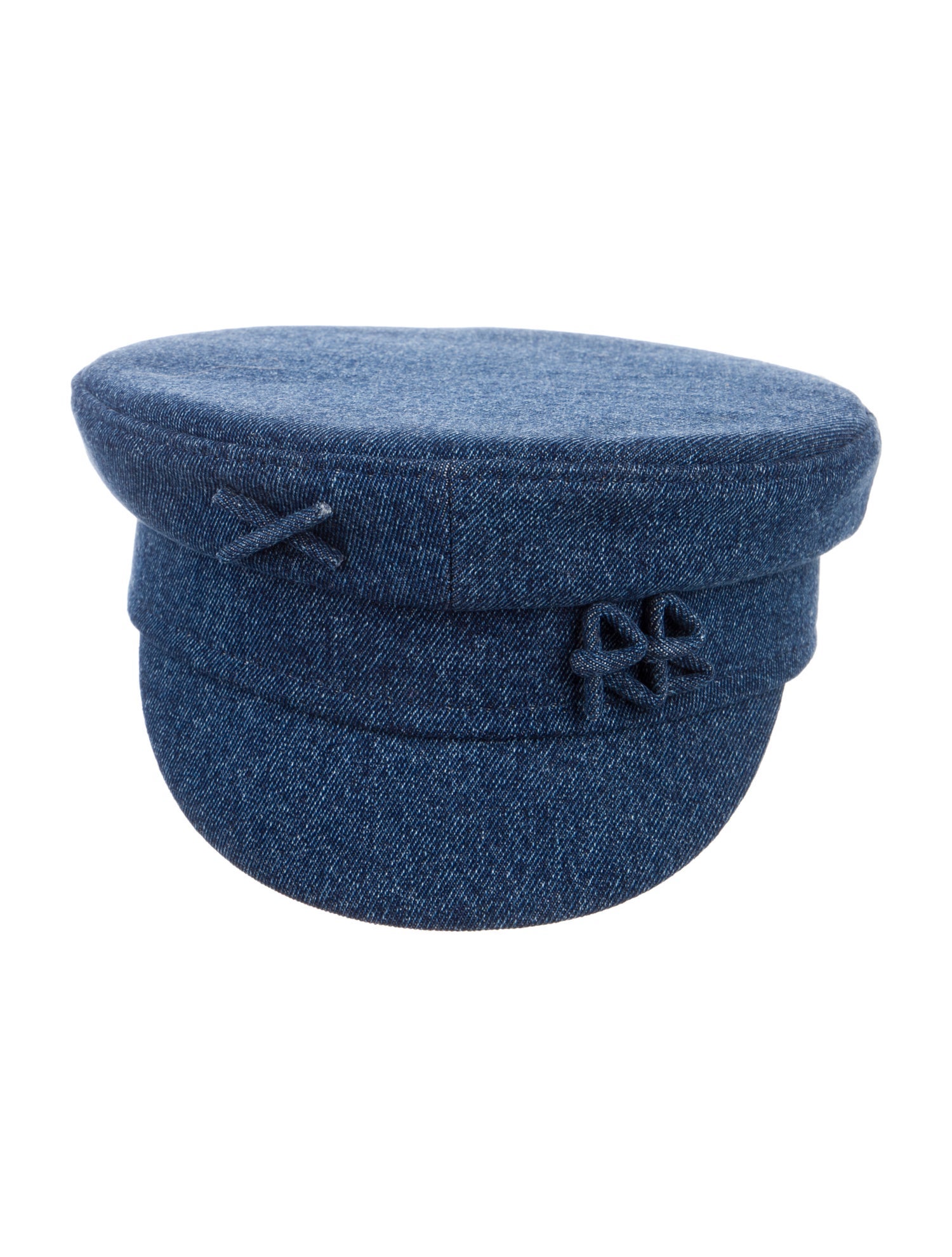 Ruslan Baginskiy Newsboy Cap
