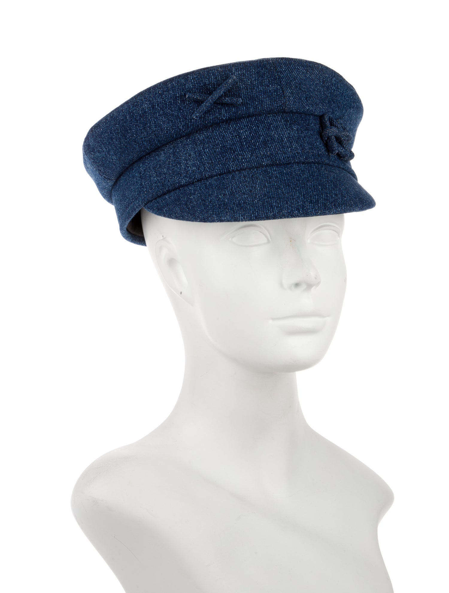 Ruslan Baginskiy Newsboy Cap
