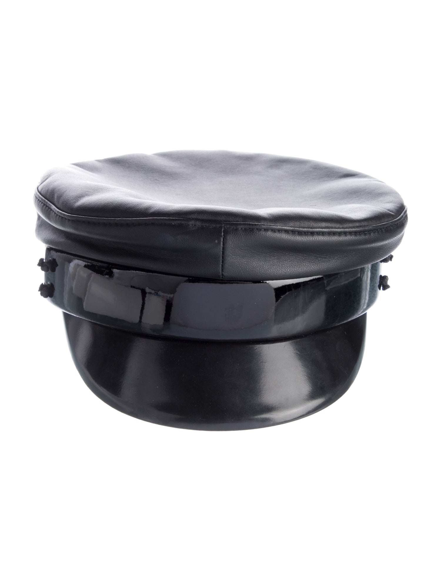 Ruslan Baginskiy Hat