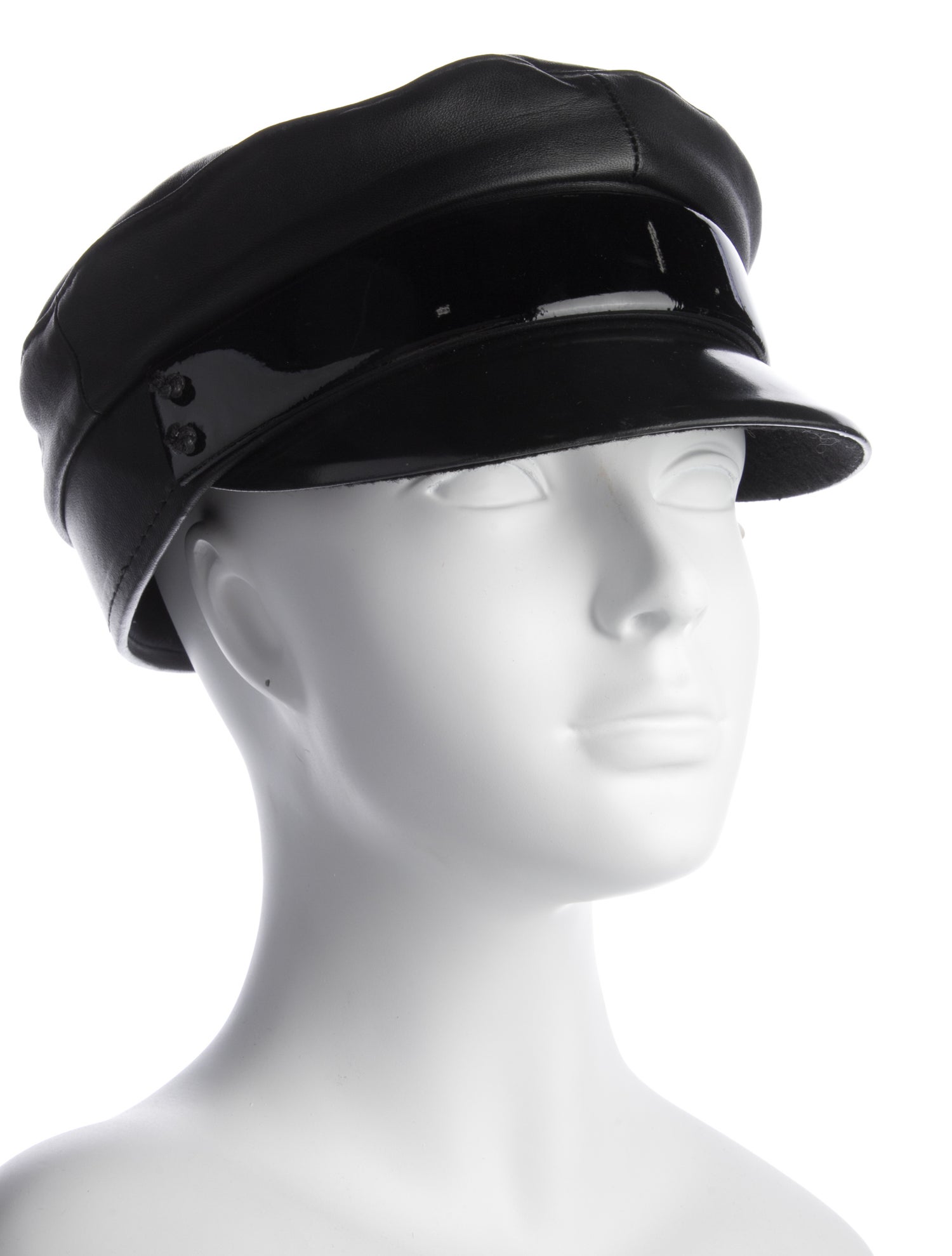 Ruslan Baginskiy Hat