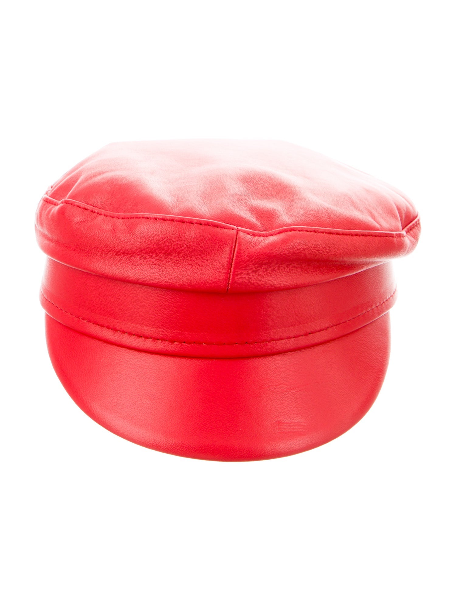 Ruslan Baginskiy News Boy Cap