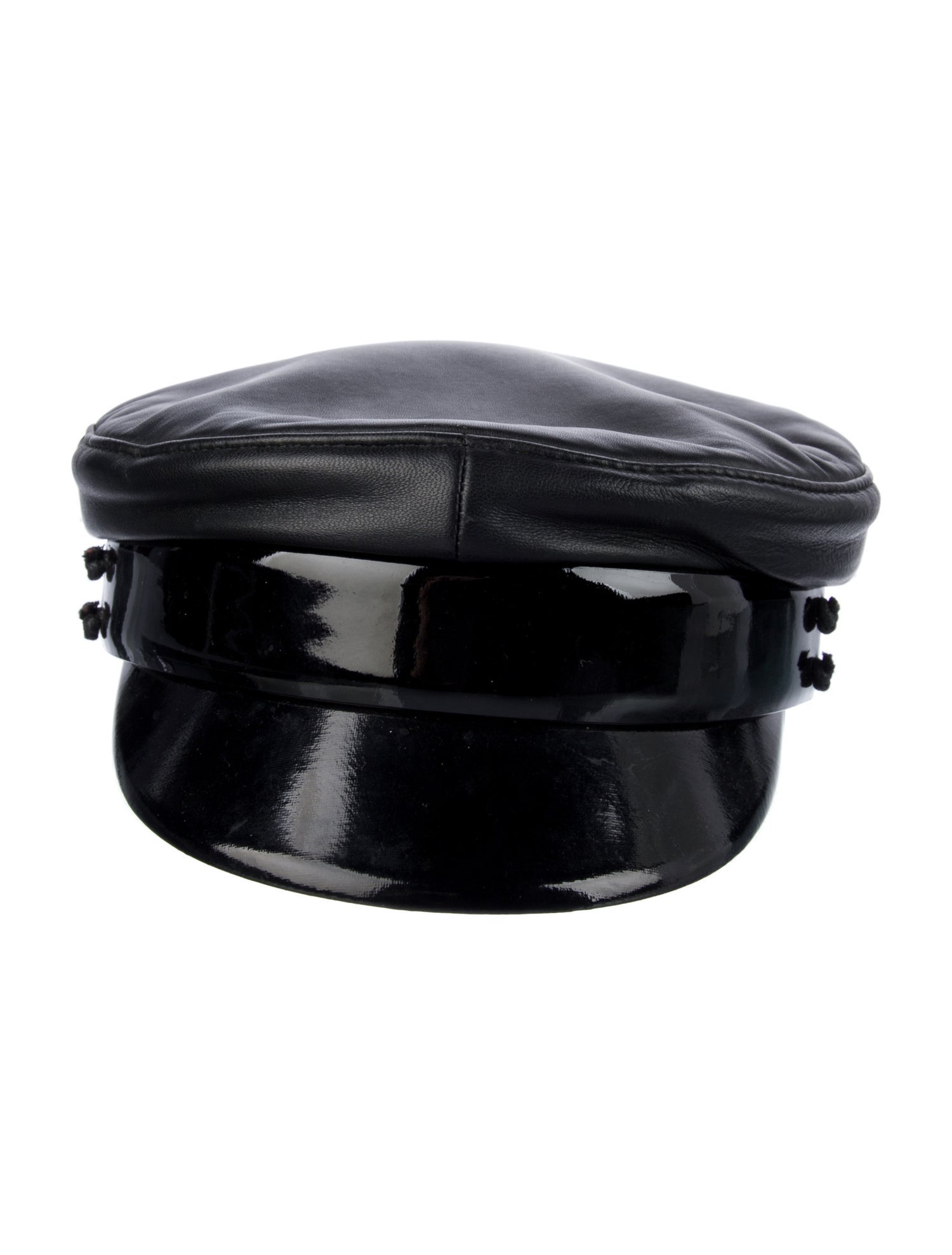 Ruslan Baginskiy Baker Boy Hat