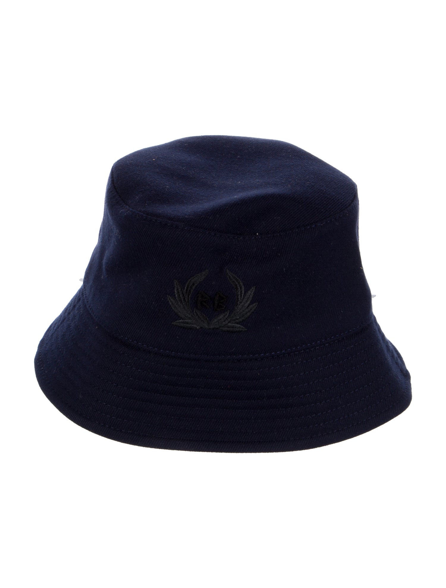 Ruslan Baginskiy Wool Bucket Hat
