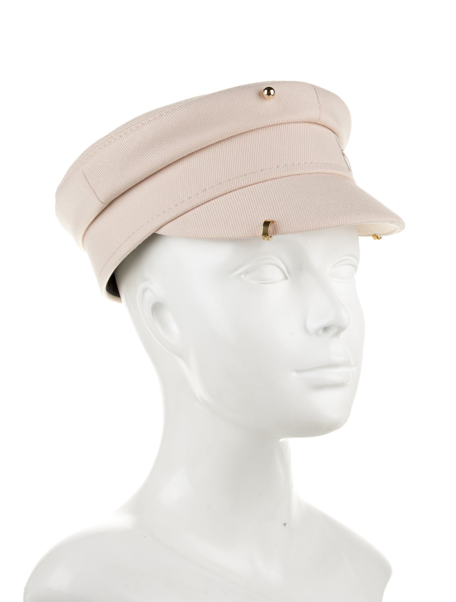 Ruslan Baginskiy Hat