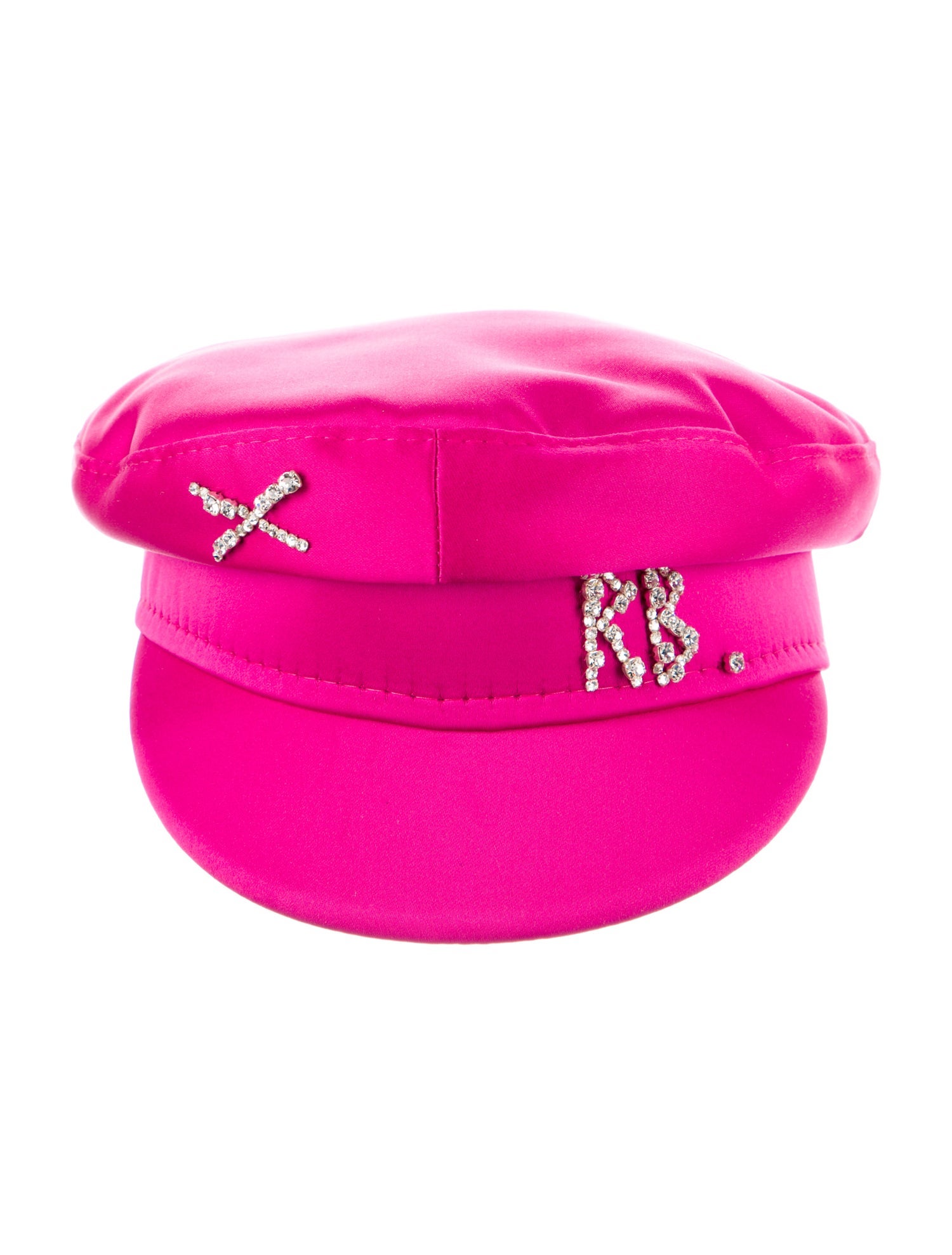 Ruslan Baginskiy hat