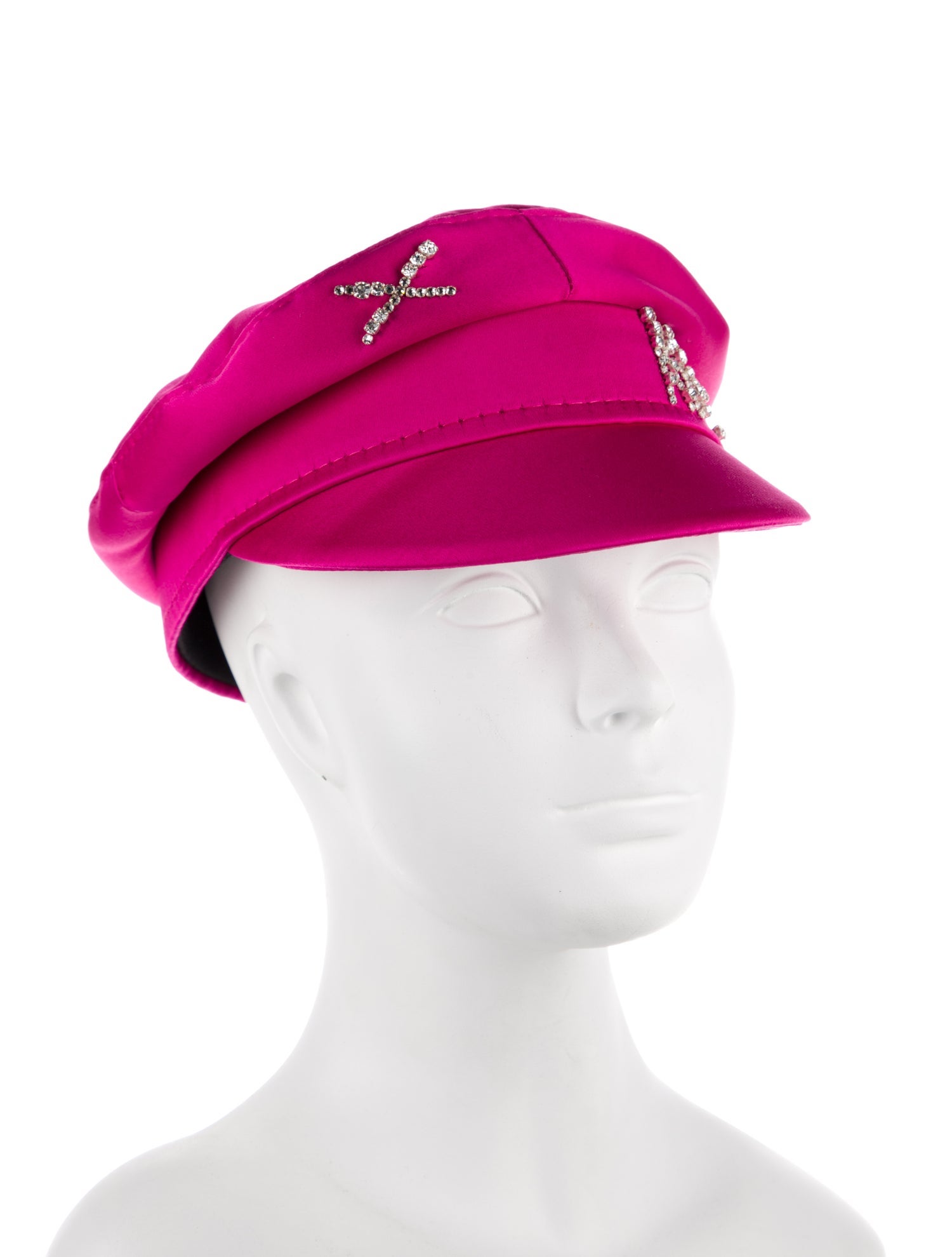 Ruslan Baginskiy hat